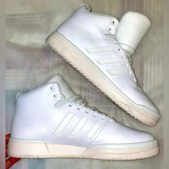 Adidas FitFoam men’s boots 🥾 for fall season - Picture 4 of 8